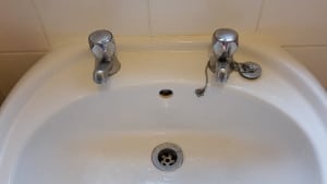 Sink