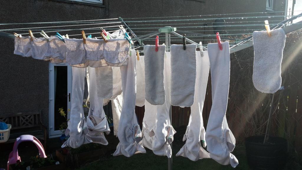 Totsbot nappies