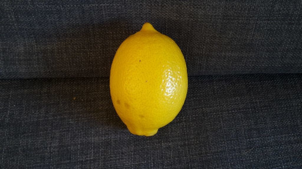 Lemon